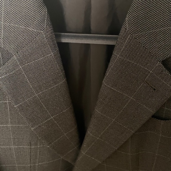 Armani Collezioni  Gorgeous Men’s Blazer 40 R - Picture 13 of 16